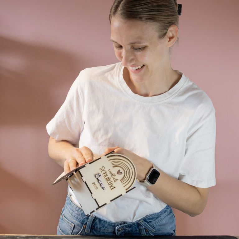 Sonnenfänger von Lichtschnitt